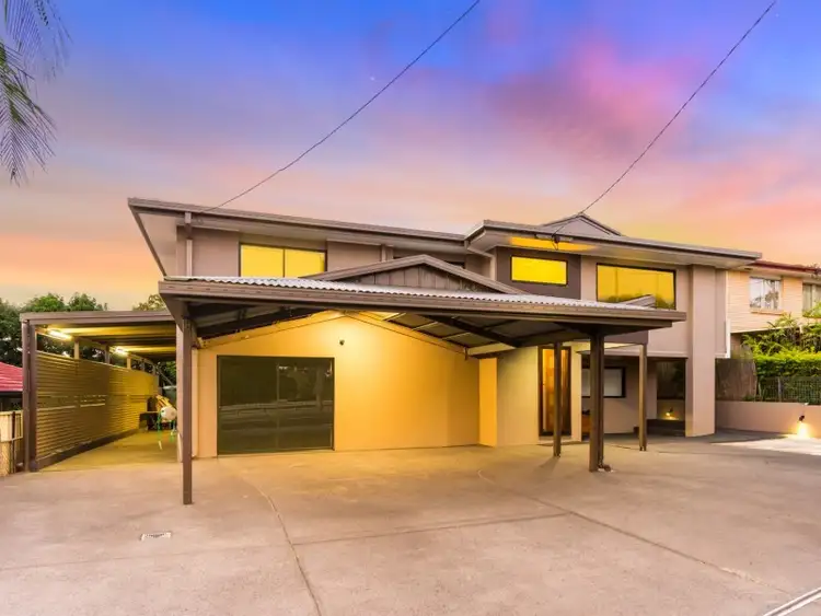 Main view of Homely house listing, 338 Mount Gravatt Capalaba Road, Wishart QLD 4122