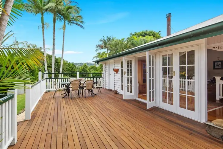 Fourth view of Homely rural property listing, 54 Willandra Place, Kureelpa QLD 4560
