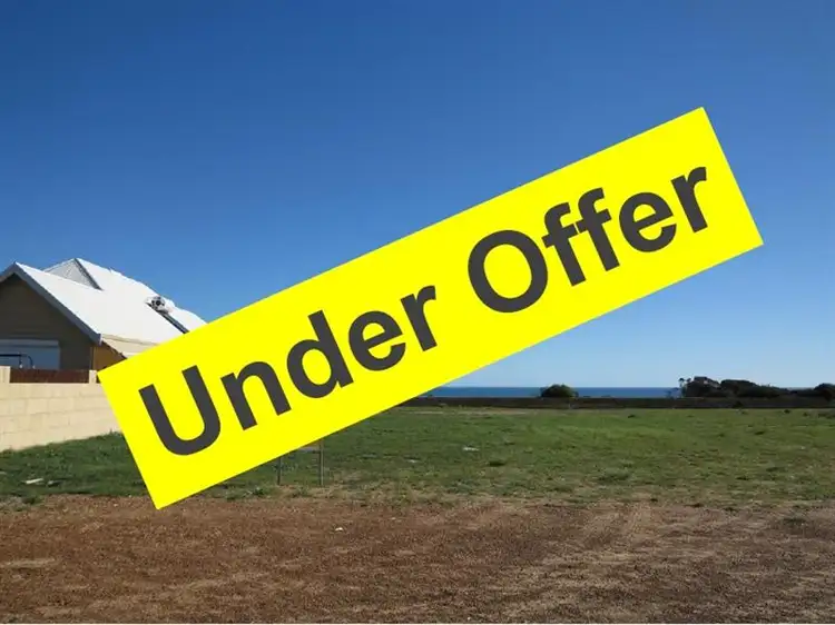 26 Silvery Wave Vista, Wandina WA 6530