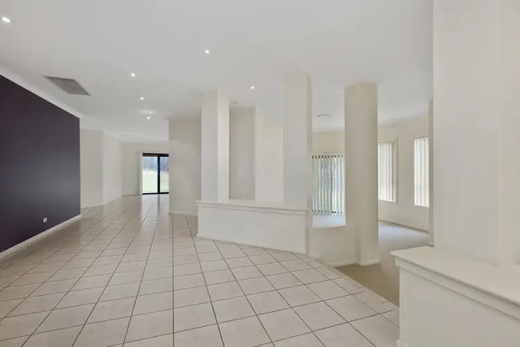 Sixth view of Homely house listing, 80 Brookwater Drive, Brookwater QLD 4300