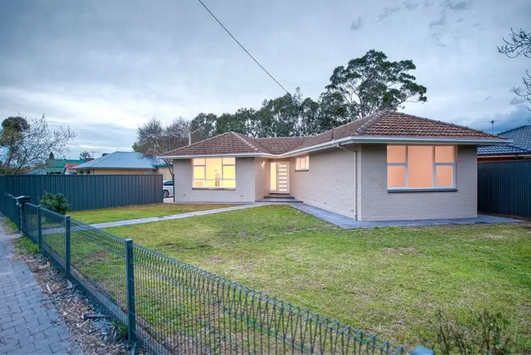21 Denis Street, St Marys SA 5042