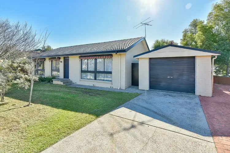 5 Fairlight Place, Woodbine NSW 2560