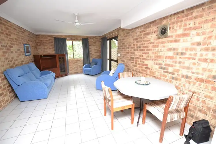 Fifth view of Homely unit listing, Unit 6, 6 Taranganba Road, Taranganba QLD 4703