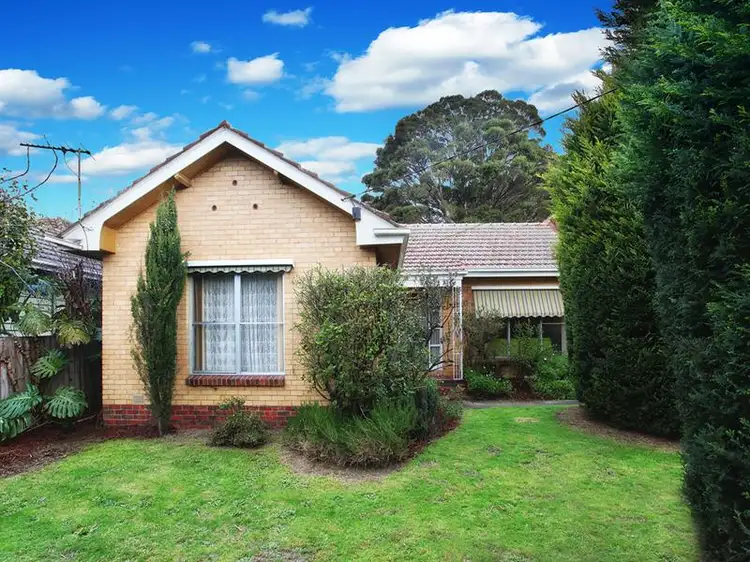 18 Atkinson Street, Murrumbeena VIC 3163