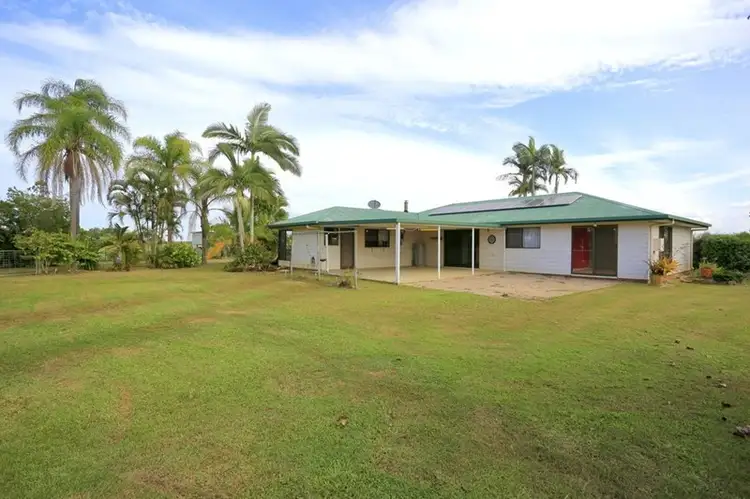Main view of Homely house listing, 884 Moore Park Road, Welcome Creek QLD 4670