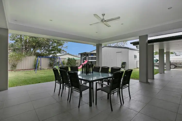 Third view of Homely house listing, 82C Blackwood Road, Manly West QLD 4179
