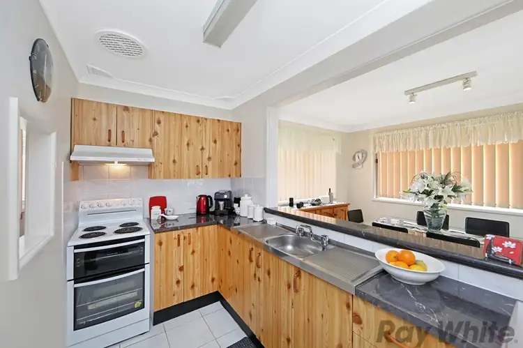 Fifth view of Homely house listing, 84 Richardson Road, San Remo NSW 2262