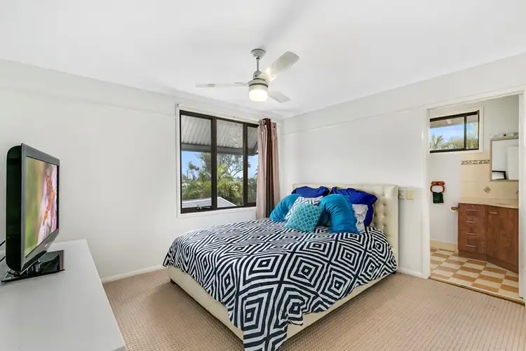 Sixth view of Homely house listing, 13 Bunya Place, Palm Beach QLD 4221