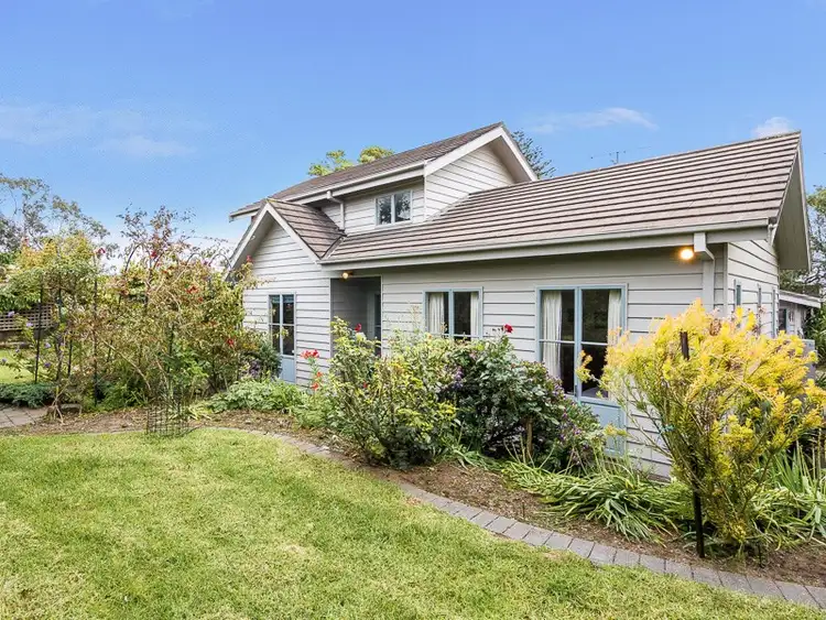 Main view of Homely house listing, 2/42 Stradbroke Avenue, Cowes VIC 3922