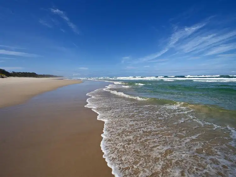 Sixth view of Homely land listing, 26 Collins Lane, Casuarina NSW 2487