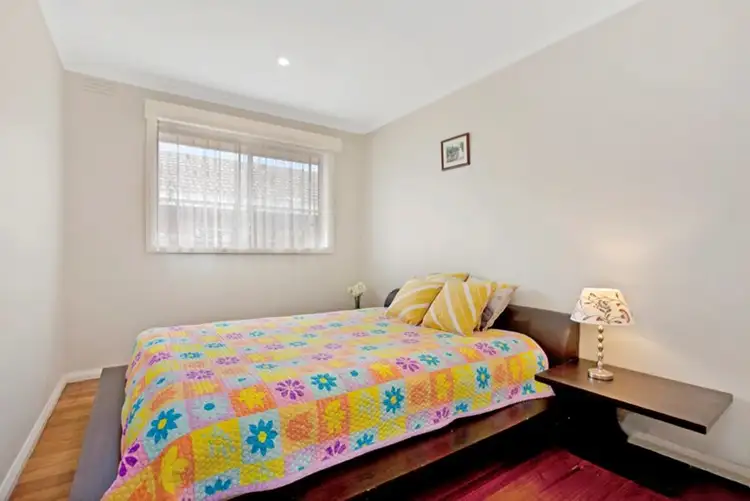 Sixth view of Homely unit listing, 5/14 Athelstane Grove, Ivanhoe VIC 3079