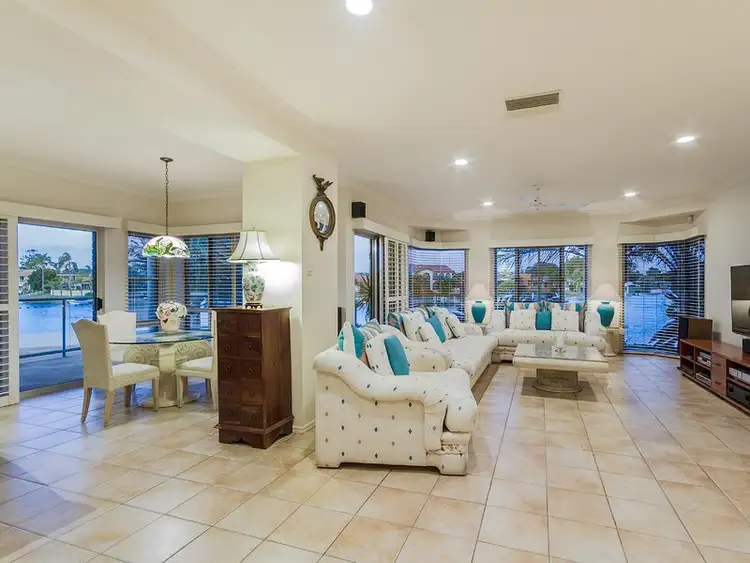 Seventh view of Homely house listing, 39 Cadence Avenue, Mermaid Waters QLD 4218
