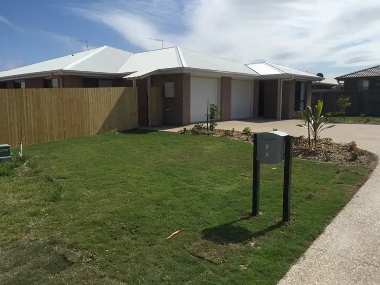 Second view of Homely other listing, 5 Gardens Court, Caboolture QLD 4510