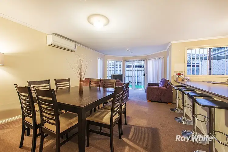 Fourth view of Homely house listing, 38 Vega Terrace, Cranbourne VIC 3977