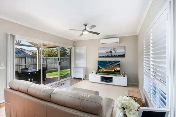 Second view of Homely house listing, 23 Gore Avenue, Shell Cove NSW 2529