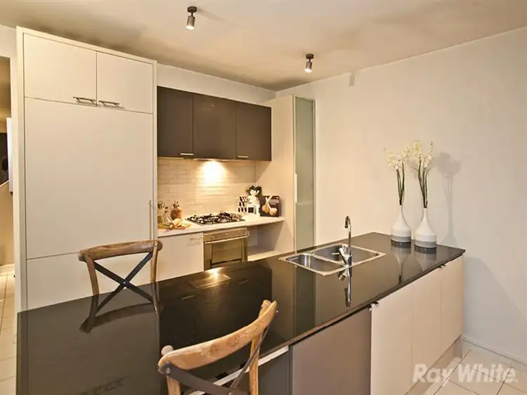 Third view of Homely house listing, 3 Bellerine Court, Mulgrave VIC 3170