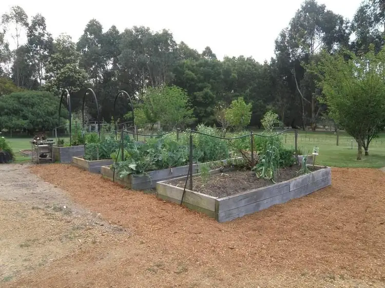 Seventh view of Homely rural property listing, Lot 15 Rosella Close, Nannup WA 6275