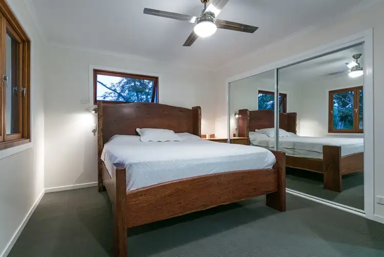 Fifth view of Homely house listing, 13 Fenchurch Street, Fig Tree Pocket QLD 4069