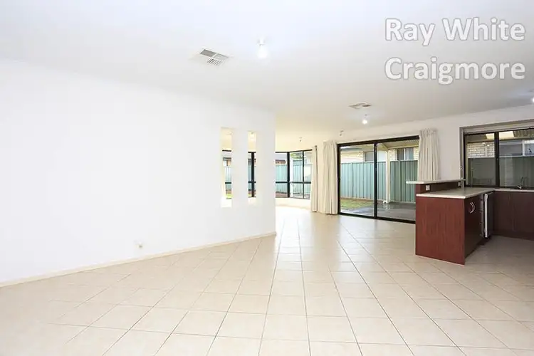 Main view of Homely house listing, 1 Tatura Road, Munno Para West SA 5115