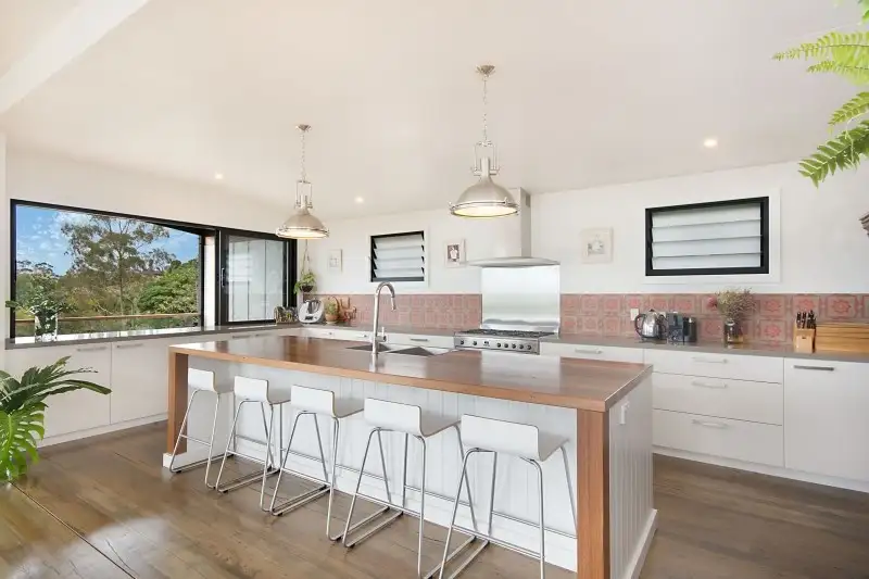 Main view of Homely house listing, 31 Mountain View Drive, Goonellabah NSW 2480