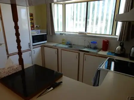 Fourth view of Homely house listing, Site 11 Highview Holiday Village, Ardrossan SA 5571