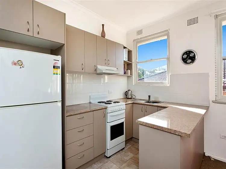 Fourth view of Homely unit listing, 25/19-21 Queens Road, Brighton-le-sands NSW 2216