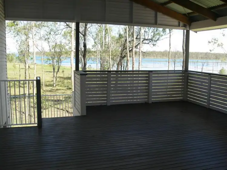 Sixth view of Homely house listing, 661 Atkinson Dam Road, Mount Tarampa QLD 4311