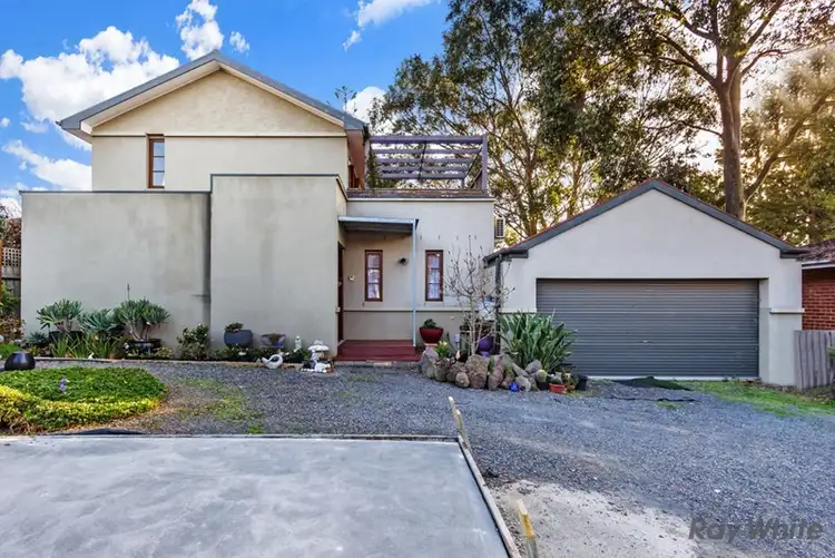 Second view of Homely house listing, 55 Station Street, Burwood VIC 3125
