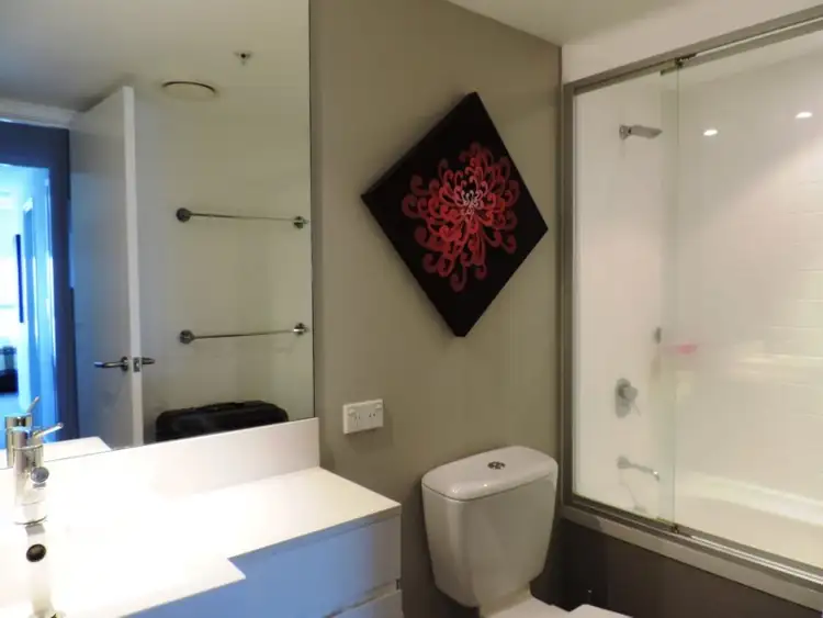 Seventh view of Homely apartment listing, 23004/5 Lawson Street, Southport QLD 4215