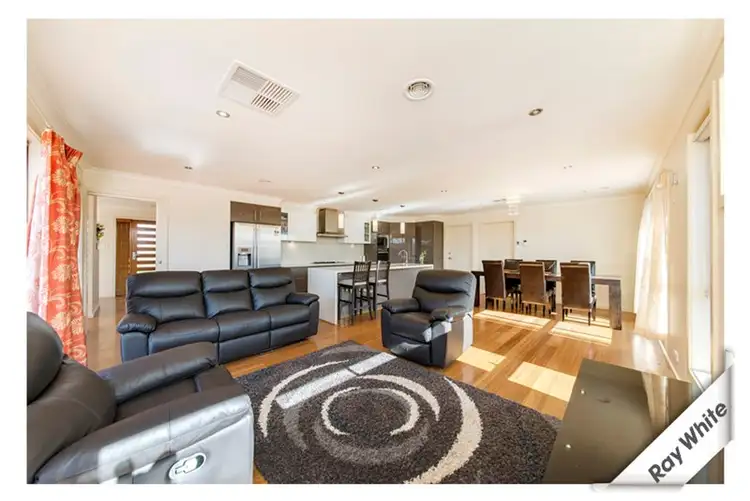 Seventh view of Homely house listing, 39 Greenman Street, Macgregor ACT 2615