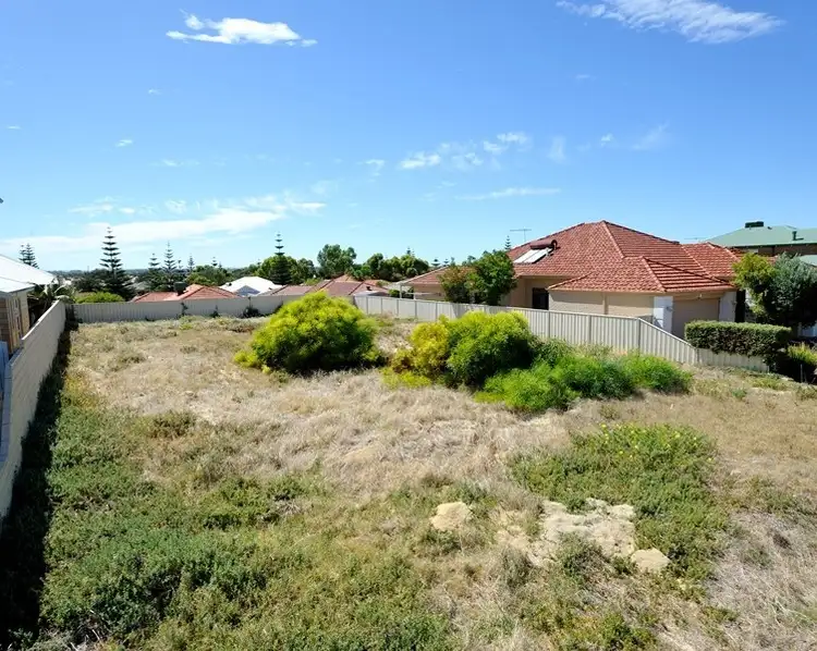 Seventh view of Homely land listing, 9 Cardiff Place, Warnbro WA 6169