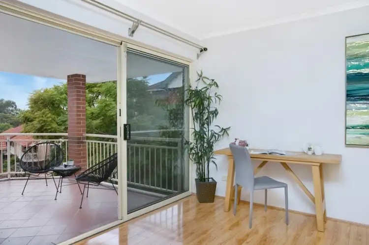 Fifth view of Homely unit listing, 63/94-116 Culloden Road, Marsfield NSW 2122
