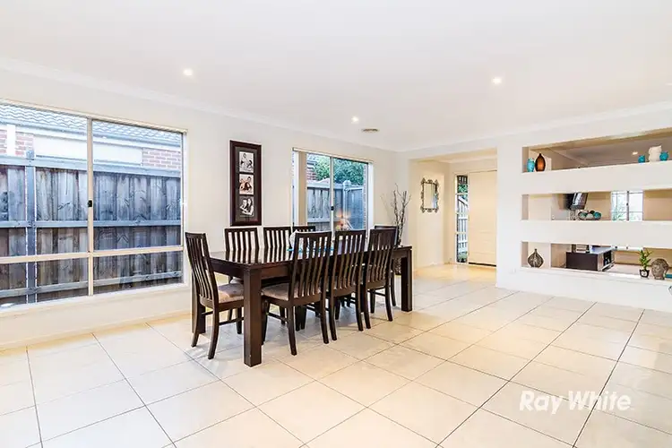 Seventh view of Homely house listing, 13 Tea Tree Court, Lyndhurst VIC 3975