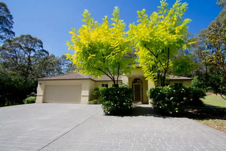 6 Lowana Close, Tapitallee NSW 2540