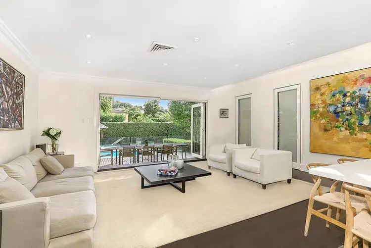 Second view of Homely house listing, 33 Latimer Road, Bellevue Hill NSW 2023