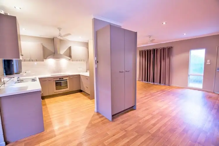 6 Leeuwin Crescent, Bentley Park QLD 4869