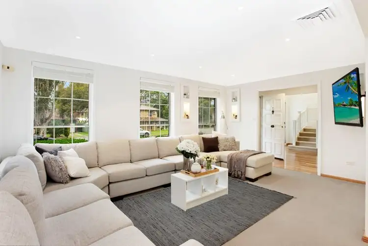 Fourth view of Homely house listing, 37 Corio Road, Prairiewood NSW 2176