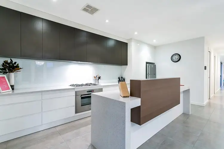 Fifth view of Homely house listing, 53 Frobisher Avenue, Flinders Park SA 5025