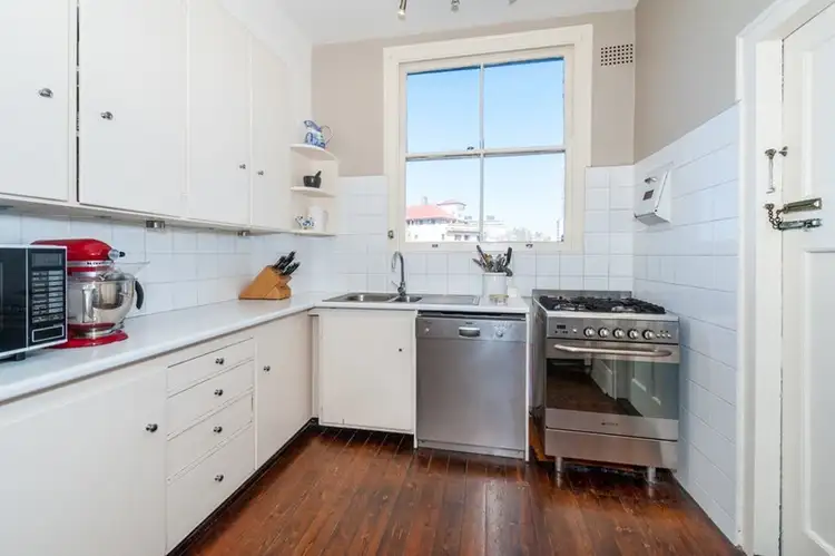 Seventh view of Homely apartment listing, 23/123-125 Macleay Street, Potts Point NSW 2011