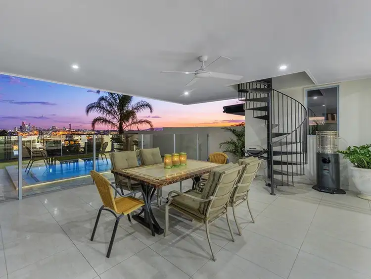 Seventh view of Homely house listing, 30 Victoria Parade, Clayfield QLD 4011
