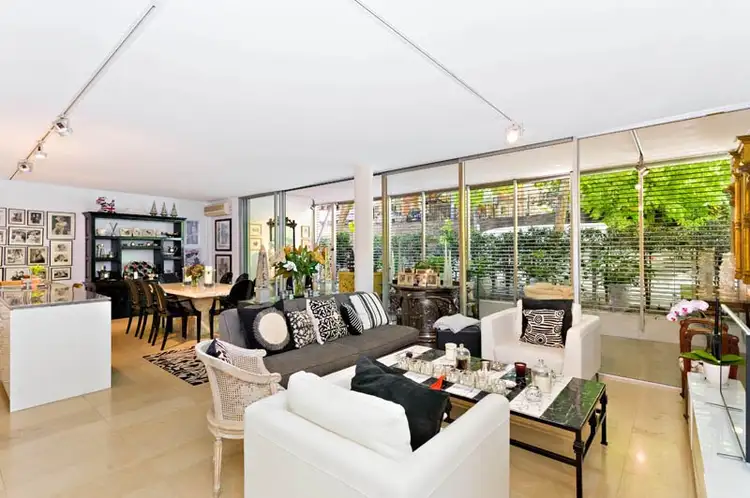Main view of Homely apartment listing, 201/138-142 Barcom Avenue, Darlinghurst NSW 2010