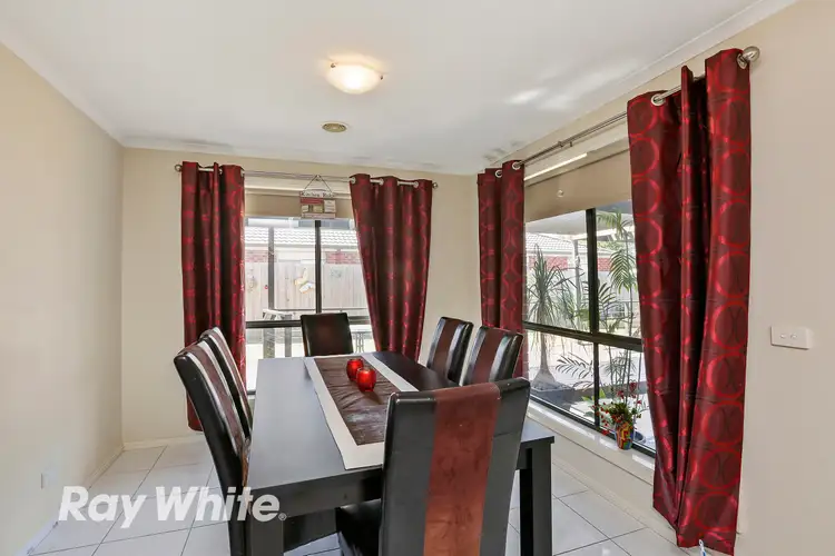 Seventh view of Homely house listing, 46 Nigella Avenue, Corio VIC 3214