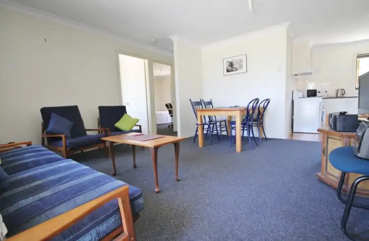 Seventh view of Homely unit listing, 3/131 William Street, Young NSW 2594