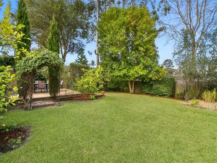 Seventh view of Homely house listing, 4 Kingsford Avenue, Turramurra NSW 2074