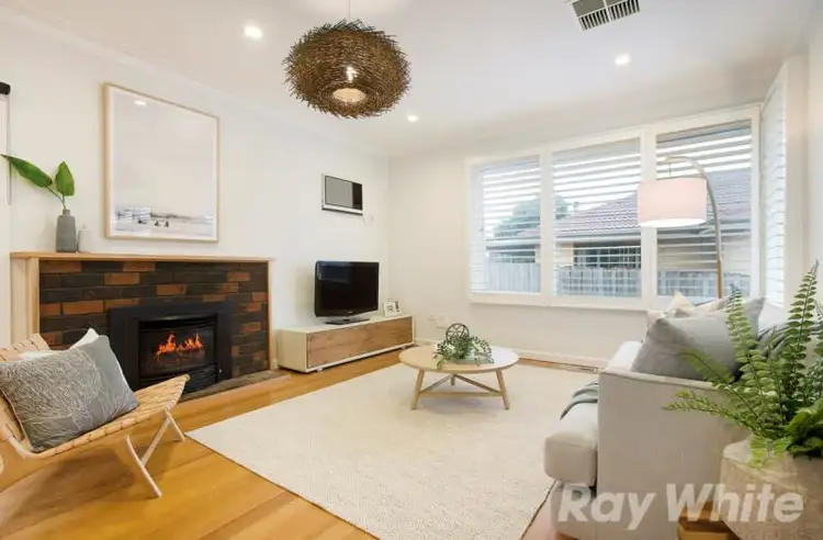 38 Fairview Avenue, Cheltenham VIC 3192