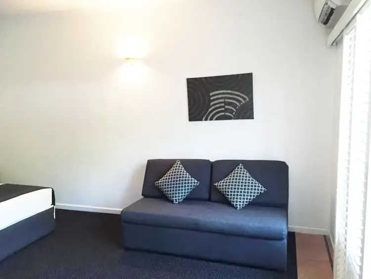 Fifth view of Homely apartment listing, A331/316 Port Douglas Road, Port Douglas QLD 4877