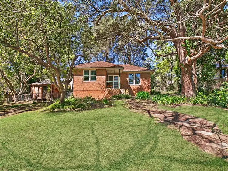 17 Buckra Street, Turramurra NSW 2074
