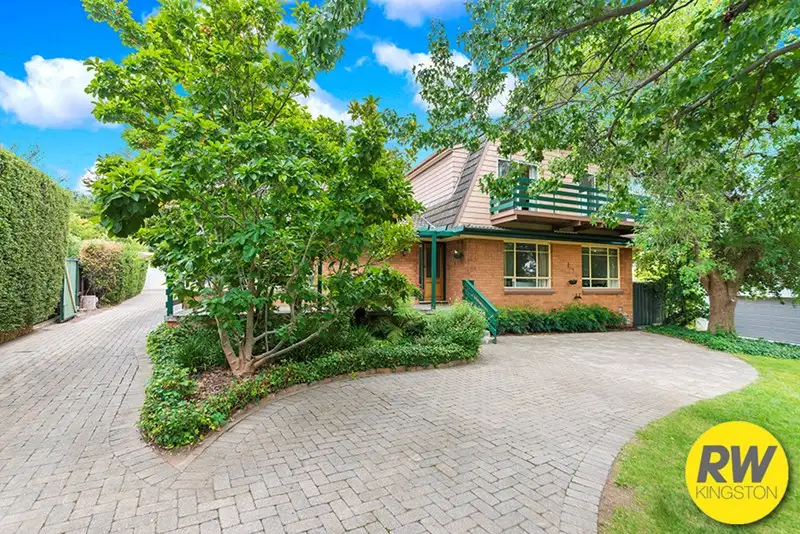Main view of Homely house listing, 8 Green Street, Narrabundah ACT 2604