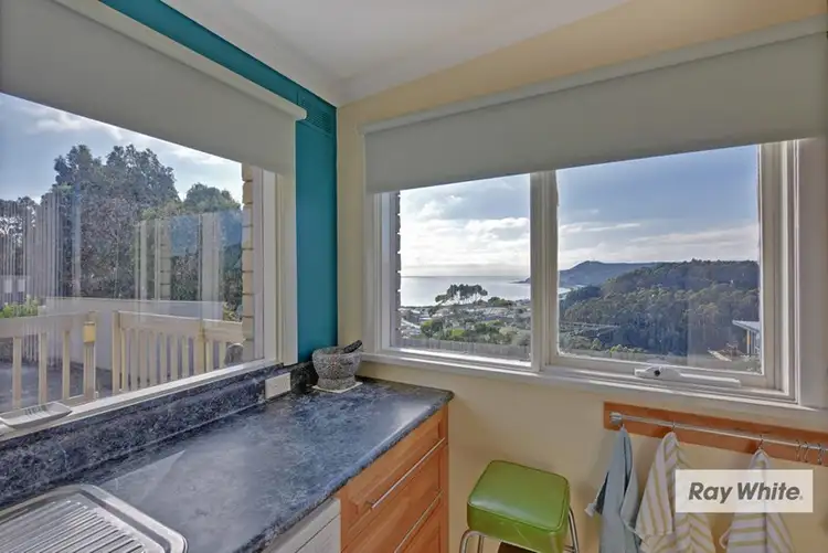 Fourth view of Homely house listing, 7 Scott Street, Upper Burnie TAS 7320