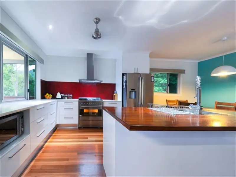 Main view of Homely house listing, 4 Armada Crescent, Jubilee Pocket QLD 4802